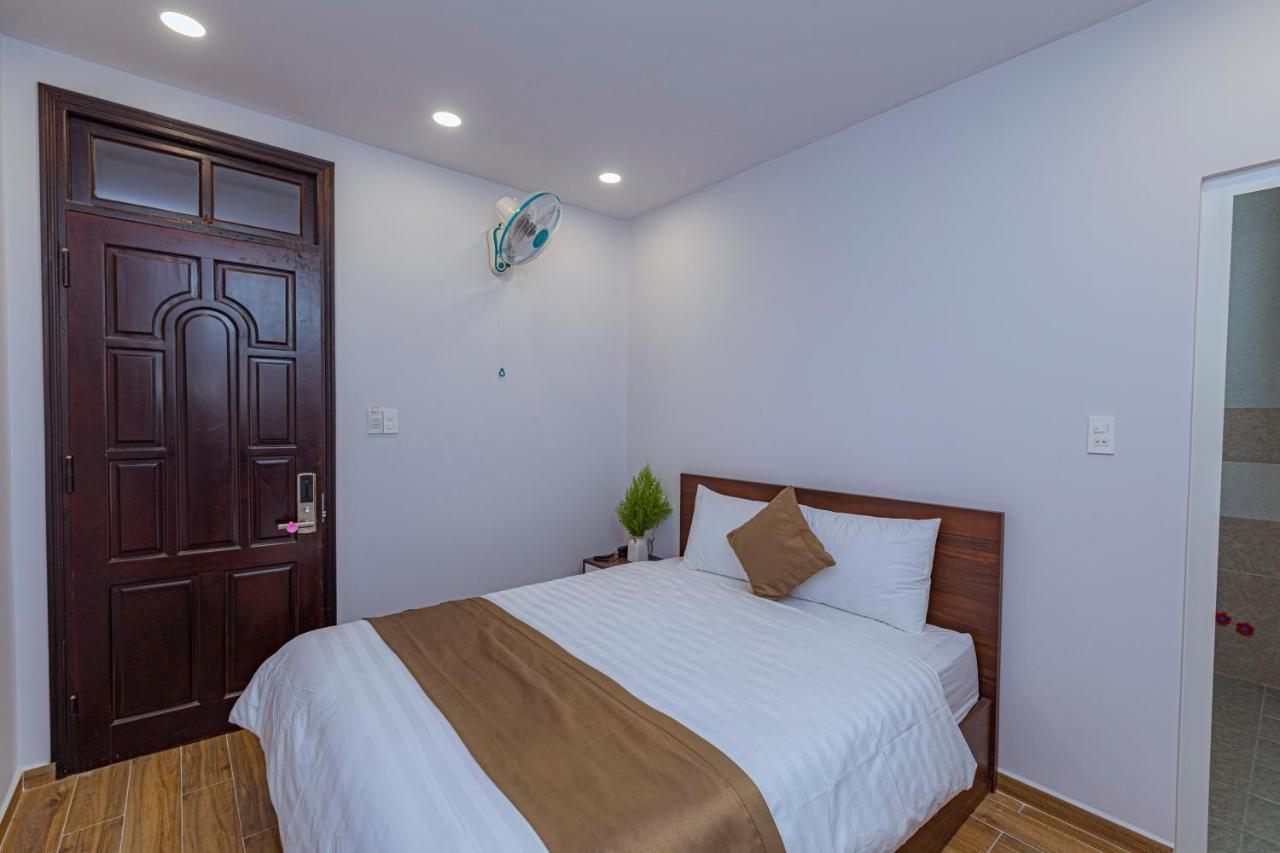 Khanh Uyen 2 Hotel Dalat Eksteriør bilde