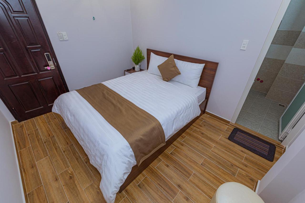 Khanh Uyen 2 Hotel Dalat Eksteriør bilde
